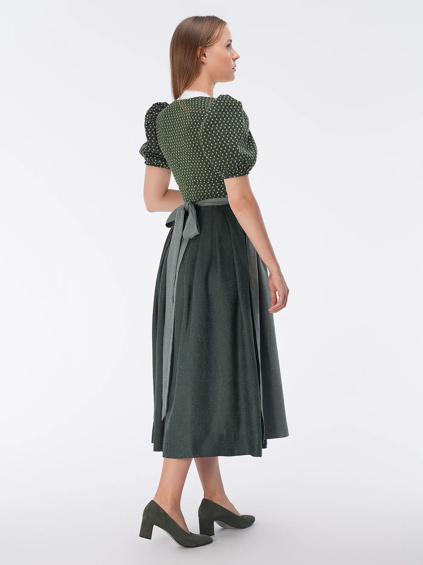 GOTTSEIDANK | Dirndl CAROLINA | 